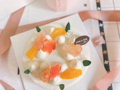 -积慕Cake(解放大道店)