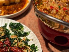 -浩海火燒雲傣家菜(芮欧百货店)