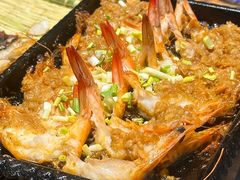 -香约老地方烧烤(九道街店)