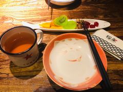 -探鱼·鲜青椒爽麻烤鱼(领展购物广场店)