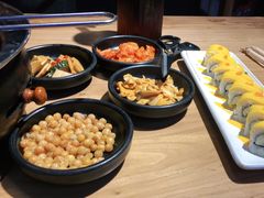 -九田家黑牛烤肉料理(溧阳吾悦店)