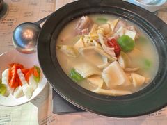 -甬妈妈湖畔里餐厅(唐山南湖旅游景区店)