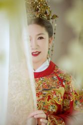 -盘子女人坊生日照·摄影馆(华强店)