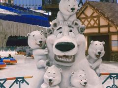 -广州热雪奇迹
