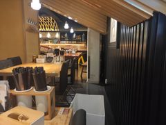 -雷门拉面·现熬骨汤(凯德来福士店)