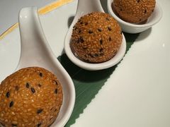 -金轩中餐厅 Jin Xuan(浦东丽思卡尔顿酒店)