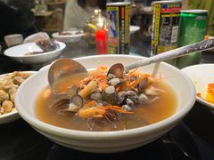 -水先生寧波菜(天一店)