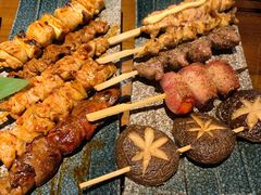 -千代武日本料理(开发区店)
