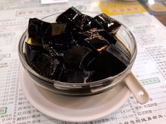 蜜糖凉粉-仁信老铺(华盖路店)