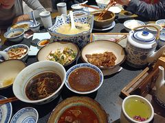 -南京大牌档(新街口德基广场店)