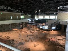 -自贡恐龙博物馆