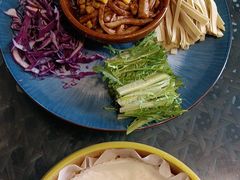 -素心斋素食餐厅