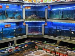 -东江海鲜大排档·潮汕菜·砂锅粥