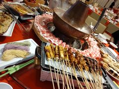 -羊之道草原味道清真餐厅(番禺店)