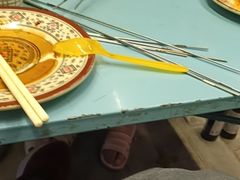 -阿记烧烤(大兴新区店)