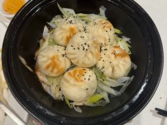 -阳澄湖费尔蒙酒店颐丰阁中餐厅(马鞍山西路店)