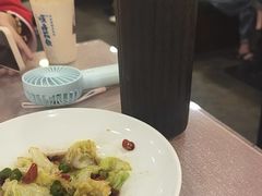 -烤肉宛饭庄(北新桥店)