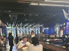 -bluefrog蓝蛙(悠唐购物中心店)