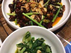 -铁公鸡·四川料理(天环广场店)