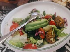 -ELI FALAFEL Lebanese&Mediterranean黎巴嫩美食(富城路店)