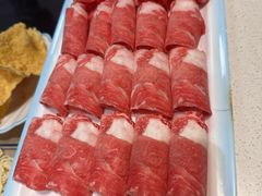 -和庆斋羊蝎子火锅·碳缸烧烤(顺义旗舰店)