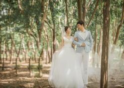 -保定巴黎婚纱摄影