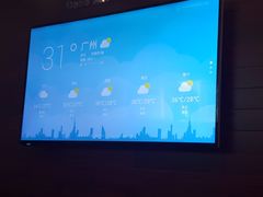 -广州国德国际大酒店(太古汇石牌桥地铁站店)