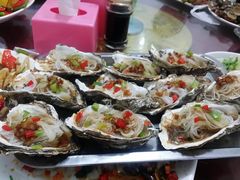 -烁佳海鲜大馅饺子