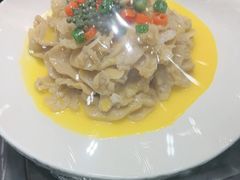 -大鹏饭店·金陵家宴(奥体中心店)