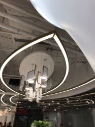 -MYYF SALON烫发染发