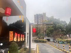 -麦当劳(仙林亚东城得来速店)