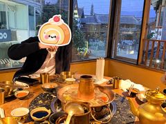 -陀岗美食·云南藏式特色餐厅