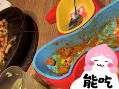 -必胜客(华辰店)