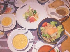 -斗牛士牛排(南京东路店)