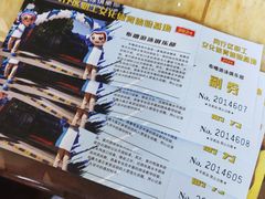 -布噜游泳俱乐部(东闸路店)