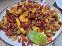 -尚一汤 广东炖汤(金桥国际店)