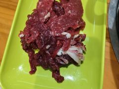 -养牛邓·潮汕牛肉海鲜自助火锅(广州店)