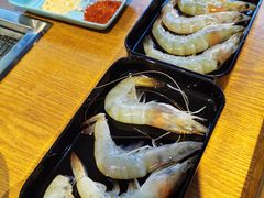 -蚝英雄鲜蚝自助专门店(长楹天街直营店)