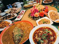 -人民公社大食堂(顺义总店)