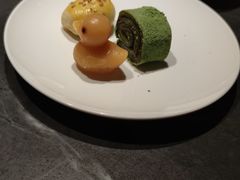 -全聚德(双井店)