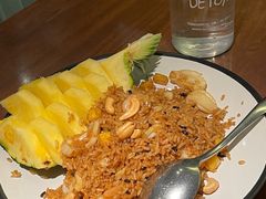 台湾凤梨海鲜饭-大树餐厅(益田假日店)