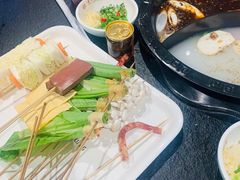 -宏姐串串香(征仪路店)