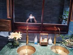 -恬阿姨庭院餐厅·生日宴