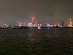 -武汉两江游览·夜游长江(汉口粤汉码头)