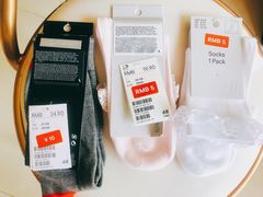 -H&M(鹏欣水游城店)