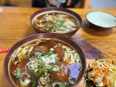 -兄弟拉面馆(三八广场店)