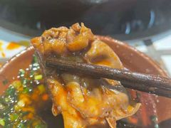 -贰回巷火锅馆(钟楼店)