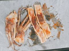 -瑞杰烧烤店·24小时营业(山东路店)