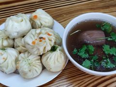 -恒记金煎包(指南里小区店)