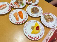 -寿司郎(上野店)